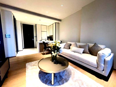 คอนโดให้เช่า : LTH11110– BEATNIQ Sukhumvit 32 FOR RENT 1 bed 1 bath size 57.57 Sq.M. Nearby BTS Thonglor station ONLY 67k/ Month