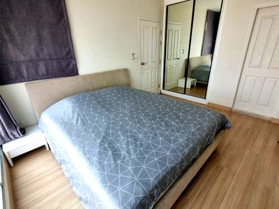 Condos for rent : G8335💜中国客户，请加微信。(在联系方式的旁边) 🅵🅾🆁 🆁🅴🅽🆃 Life @ Ladprao 18 🅻🅸🅽🅴 ❤️💜@condopremium💜❤️