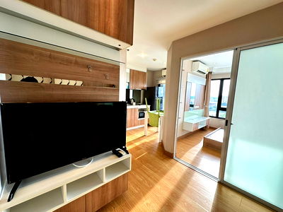Condos for rent Robinson Hat Yai : PLUS CONDO HATYAI 2 FOR RENT. READY TO MOVE IN