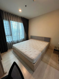 รูปภาพ 🍀🍀🍀For Rent 📌Life Asoke (Line ID: @rent2022) Fully furnished & Ready to move in!!!