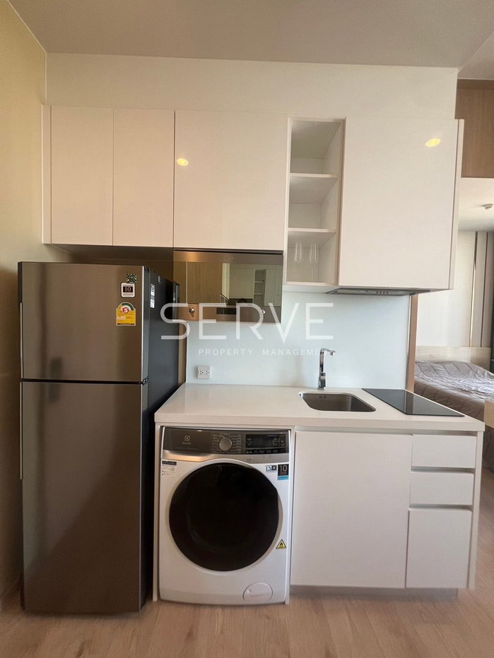 รูป Condo For Rent Noble BE19 Good Location in Asoke Area-Noble BE19 (โนเบิล บี19) - รูปที่ 3/13