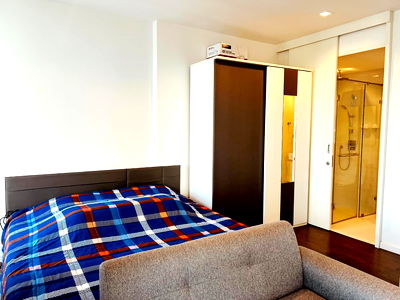 Condos for sale Silom Complex Department Store : 💥SL-5084💥Very urgent Condo for sale Nara 9 👉Add Line @seecondo