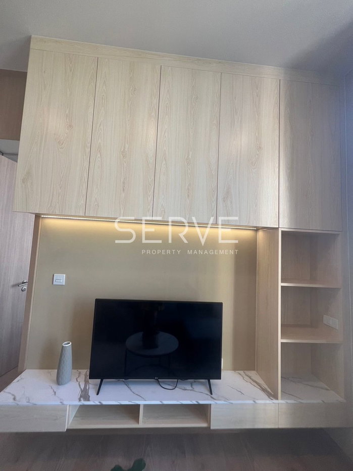 รูป Condo For Rent Noble BE19 Good Location in Asoke Area-Noble BE19 (โนเบิล บี19) - รูปที่ 10/13