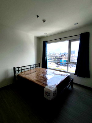 Condos for rent Charan Sanit Wong Road : Code: KJ2428  For Rent The President Charan - Yaek Fai Chai Station // Line ID: @kjcondo (with @) //