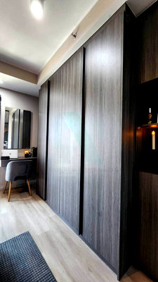 ขายคอนโด : 🔺 ขายคอนโด ไอดีโอ รัชดา-สุทธิสาร อาคาร 1 ชั้น 21 1 ห้องนอน ขนาด 35.00 ตรม ใกล้ ตลาดเมืองไทยภัทร