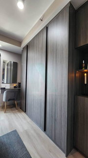 🔺 For sell condo IDEO RATCHADA - SUTTHISAN Building 1, Floor 21,1 bed room, Room size 35.00 sqm