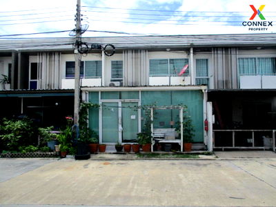 Townhouses for sale Ratchada-Ramintra Road : For Sale Townhouse/Townhome  , PRIVET RATCHADA-RAMINDRA , Khanna Yao , Khanna Yao , Bangkok , CX-106234 ✅ Live chat with us ADD LINE @connexproperty ✅ 