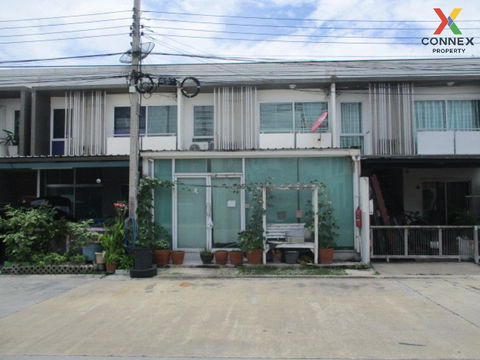 For Sale Townhouse/Townhome  , PRIVET RATCHADA-RAMINDRA , Khanna Yao , Khanna Yao , Bangkok , CX-106234 ✅ Live chat with us ADD LINE @connexproperty ✅ 