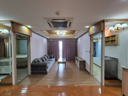 รูปภาพ Room for rent Flora Ville Pattanakarn51