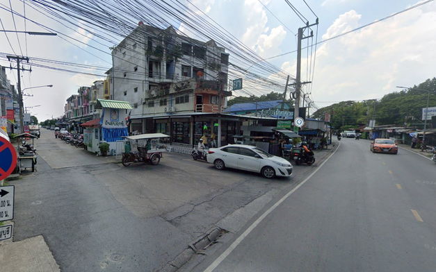 รูป Thanyapruek klong 7 - รูปที่ 2/3