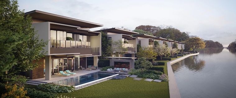 เดอะ ริเวอร์