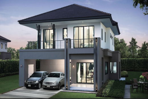 รูป Centro Ramintra 109 - รูปที่ 1/1