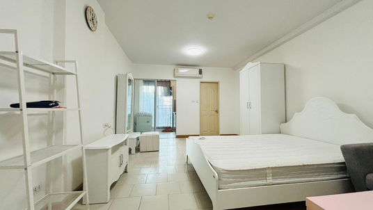 ขายคอนโด ศุภาลัย ซิตี้ รีสอรท์ รัชดา-ห้วยขวาง พร้อมผู้เช่า Tel.0999983897