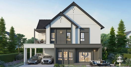 รูป Centro Ramintra-Chatuchot 3 - รูปที่ 4/5