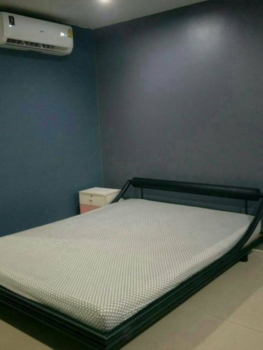 ให้เช่าคอนโด รีเจ้นท์ โฮม บางนา 7/2 ห้องสวย เครื่องใช้ไฟฟ้าเฟอร์นิเจอร์