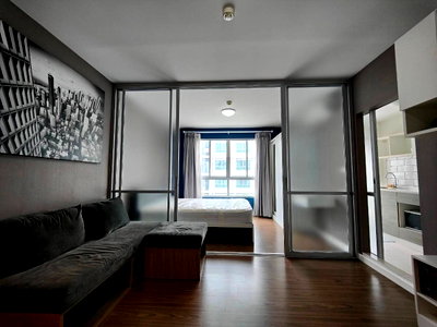 เช่าคอนโด เซ็นทรัล เฟสติวัล เชียงใหม่ : ❤️ให้เช่า คอนโด D condo nim Chiangmai ว่างพร้อมอยู่ 