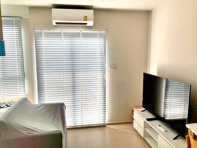 คอนโดให้เช่า : 💥🔔⚠️🏘️Ⓜ️กดปุ่มแอดไลน์💥นิว โนเบิล งามวงศ์วาน