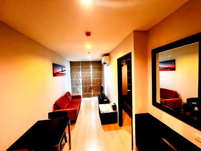 Condos for rent : OMG1189  < Available 7-Dec-25 >  Nice 1 Bedroom - BTS Phra Khanong - for RENT  [ Rhythm Sukhumvit 44/1 ]