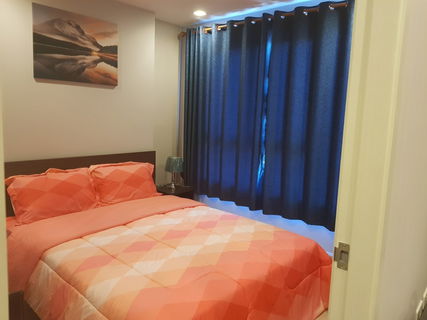 ขายหรือเช่า คาซ่าคอนโดแอทเอ็มอาร์ทีสามแยกบางใหญ่