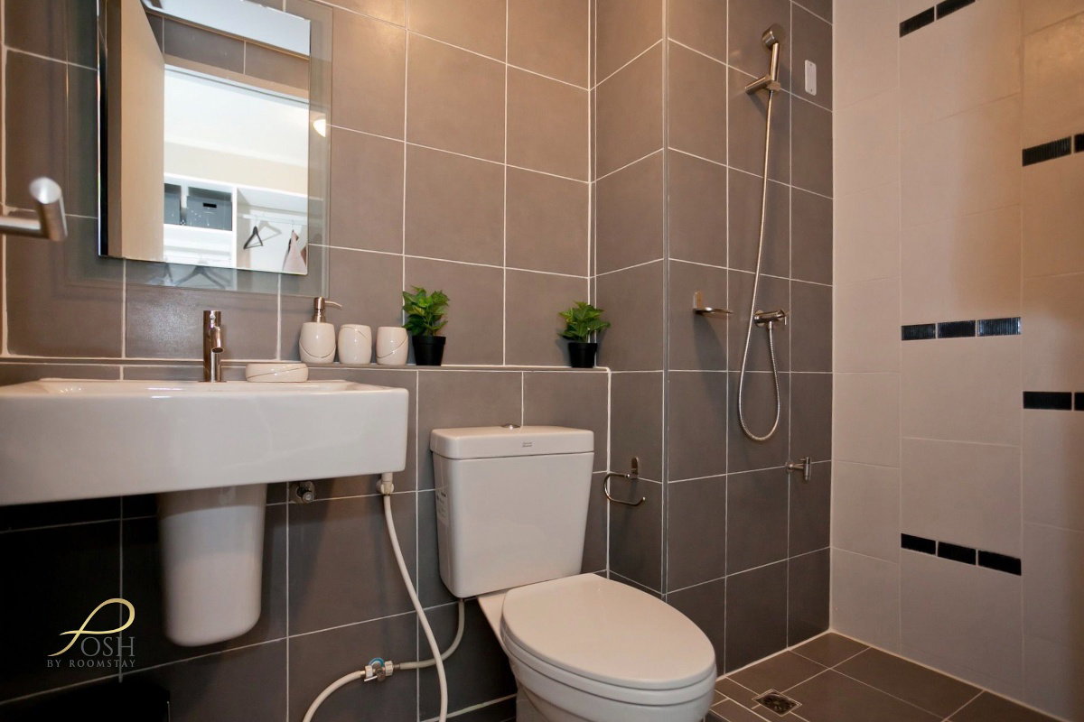 DCondo Mine by Sansiri, available with a tenant. Ideal for investment. - image 2