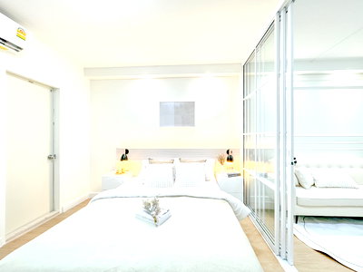 ขายคอนโด : OwJay240226   ขาย City home condo  คอนโด ซิตี้โฮม รัชดา-ปิ่นเกล้า 2(ศุภาลัย)