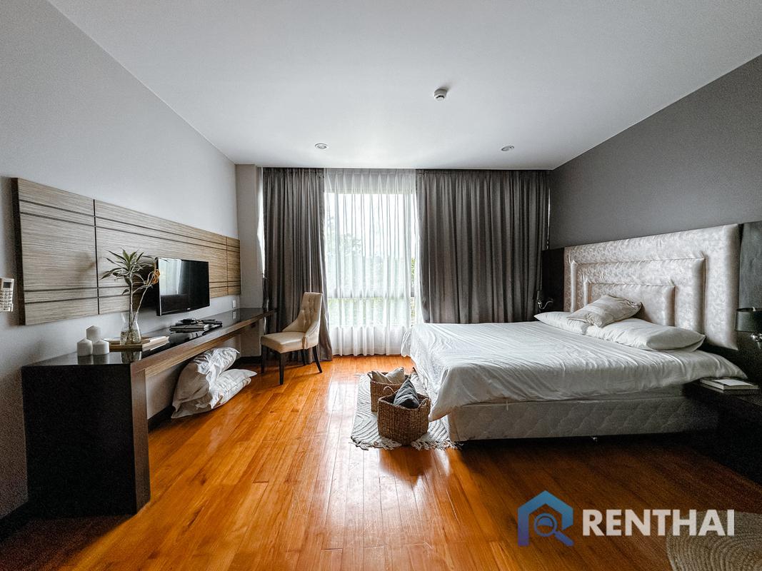 Regent Bangtao 2bed Condo in Phuket - Fully furnished, Gym & Pool - image 5