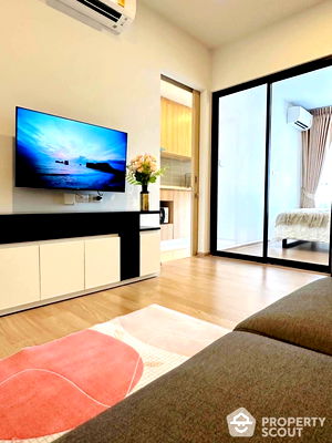 คอนโดให้เช่า : คอนโด 1-ห้องนอน ที่ ชีวาทัย ปิ่นเกล้า ใกล้ MRT บางยี่ขัน (ID 1798602)