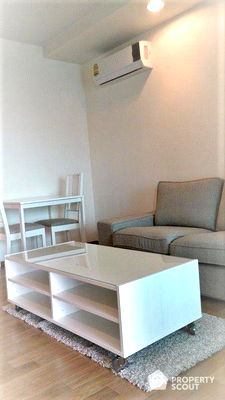 Condos for sale Ratchadaphisek Road : 1-BR Condo at Abstracts Phahonyothin Park near BTS Ha Yaek Lat Phrao (ID 796013)