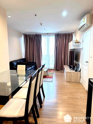 Condos for sale Charan Sanit Wong Road : 2-BR Condo at The Tree Bangpo Station near MRT Bang Pho (ID 1887836)