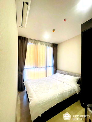 คอนโดให้เช่า : คอนโด 1-ห้องนอน ที่ เดอะ ไพรเวซี่ จตุจักร ใกล้ MRT ลาดพร้าว (ID 1884850)