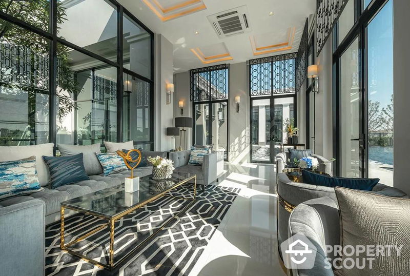 Houses for sale : 4-BR House in Ban Mai (ID 1403791)