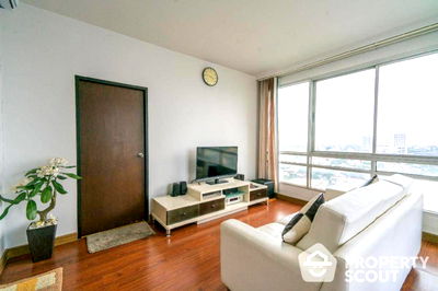 Condos for rent : 1-BR Condo at The Zest Ladprao Condominium near MRT Lat Phrao (ID 1105155)
