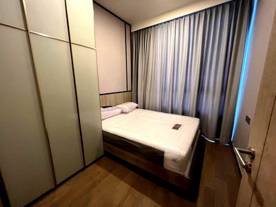 Condos for rent Big C Super Center Ratchadamri : MB7218 PARK ORIGIN PHAYATHAI Fully furnished, good location in the heart of Bangkok, convenient to travel, ready to move in