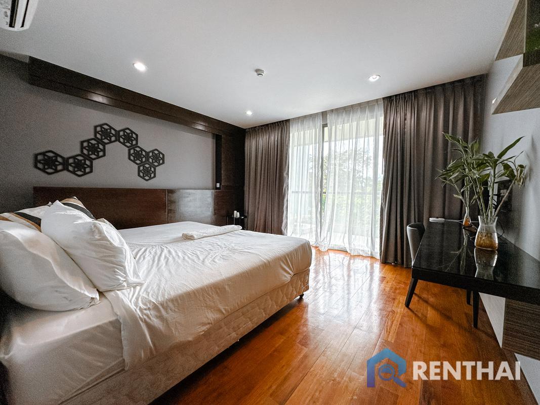 Regent Bangtao 2bed Condo in Phuket - Fully furnished, Gym & Pool - image 4