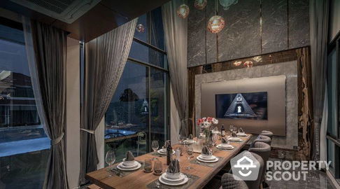 7-BR House in Tha Raeng (ID 1388586)