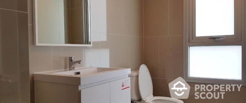 2-BR Condo at Chapter One Shine Bangpo near MRT Bang Pho (ID 578460)