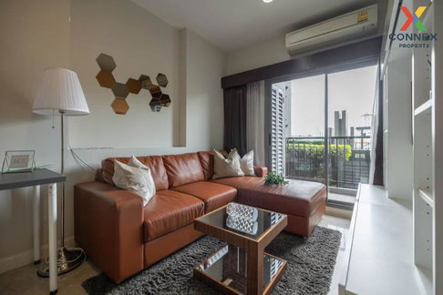 FOR RENT condo , The Crest Sukhumvit 34 , BTS-Thong Lo , Khlong Tan , Khlong Toei , Bangkok , CX-53125 ✅ Live chat with us ADD LINE @connexproperty ✅ 