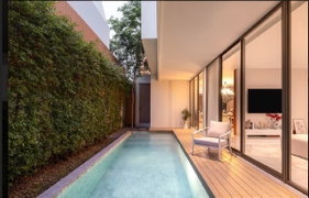 B-yan pool & residence Kaset - Navamin - Image 5/14