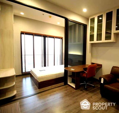 คอนโดให้เช่า : คอนโด 1-ห้องนอน ที่ เออร์บาโน ราชวิถี ใกล้ MRT สิรินธร (ID 1566556)