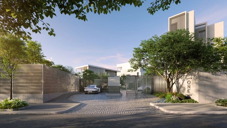 ARKIN ONE DHUPATEMIYA