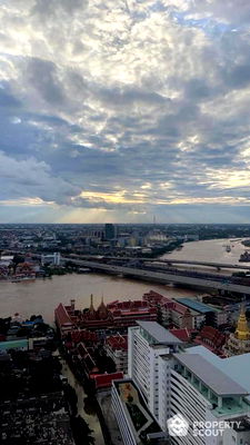 เช่าคอนโด เขตบางซื่อ : คอนโด 1-ห้องนอน ที่ แชปเตอร์ วัน โฟลว์ บางโพ ใกล้ MRT บางโพ (ID 1760270)