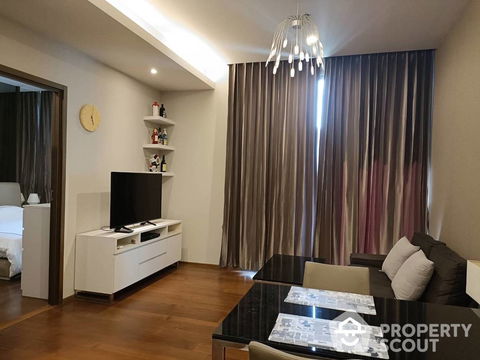 คอนโด 1-ห้องนอน ที่ ควอทโทร บาย แสนสิริ ใกล้ BTS ทองหล่อ (ID 1894639)