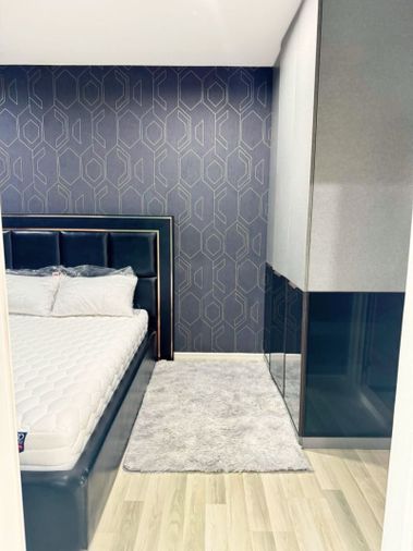 1-bed condo for sale, 34 sqm, The Key Sathorn - Charoenrat