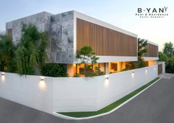 B-yan pool & residence Kaset - Navamin - Image 3/14
