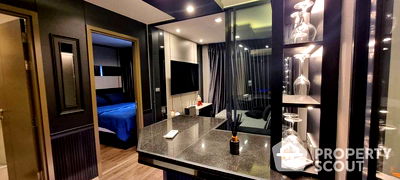Condos for sale Ratchadaphisek Road : 1-BR Condo at Life Ladprao Valley near BTS Ha Yaek Lat Phrao (ID 1521537)