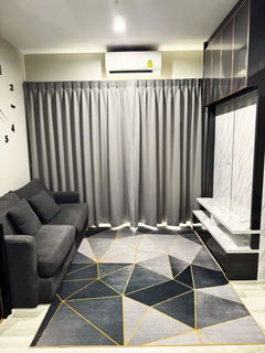 ขาย เดอะ คีย์ สาทร เจริญราษฎร์ (ห้องใหม่) 504