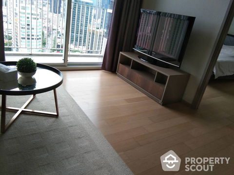 คอนโด 1-ห้องนอน ที่ เอช คิว ทองหล่อ ใกล้ BTS ทองหล่อ (ID 1894815)