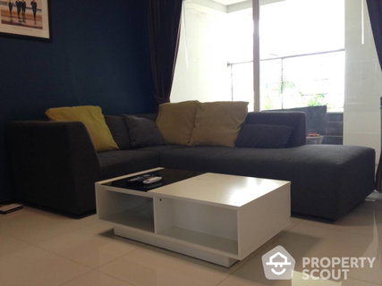 รูปภาพ 1-BR Condo at Bangkok Feliz Major Ratchayothin near BTS Ratchayothin (ID 565565)