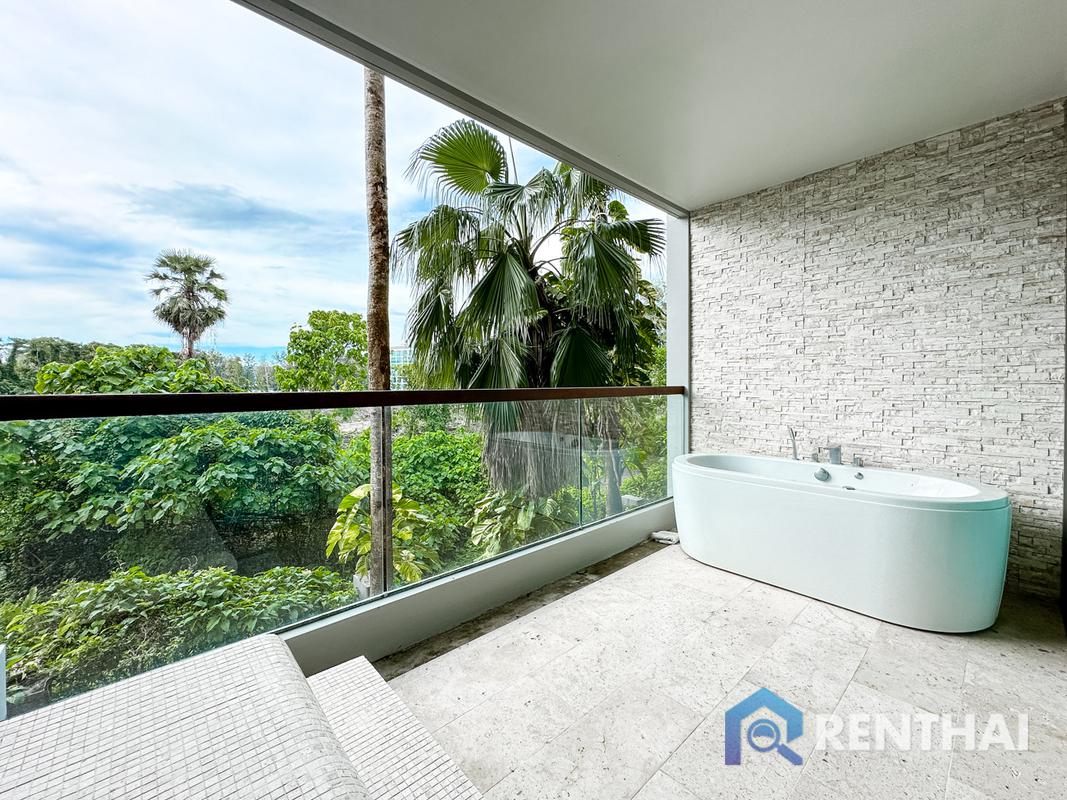 Regent Bangtao 2bed Condo in Phuket - Fully furnished, Gym & Pool - image 2