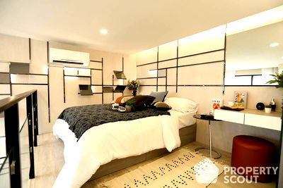 Condos for sale : 1-BR Condo at Origin Plug & Play Nonthaburi Station near MRT Yaek Nonthaburi 1 (ID 1406285)